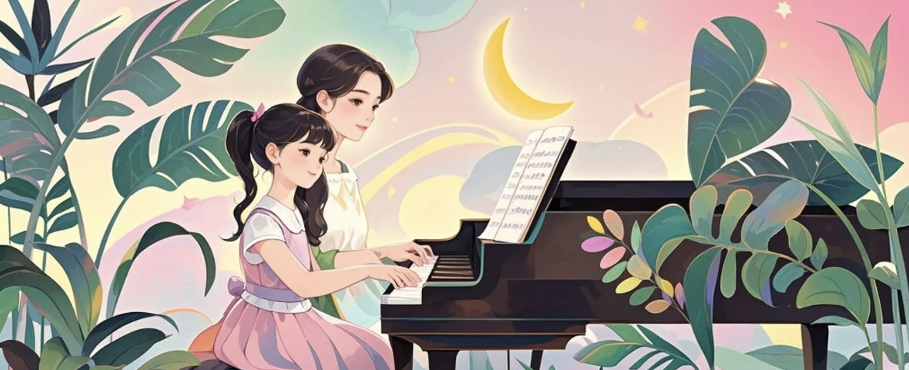 孩子「越慢越错」时,试试这5个陪练法