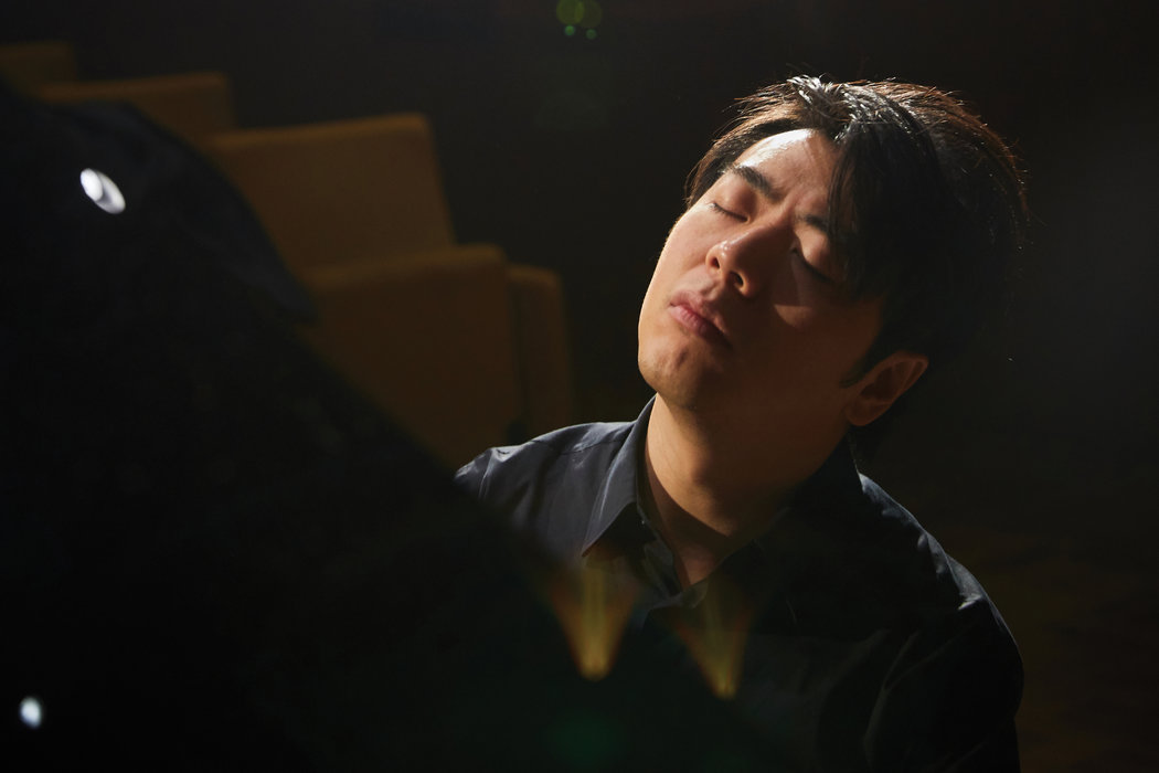 为什么90%孩子最终没坚持下去？郎朗给家长的启示