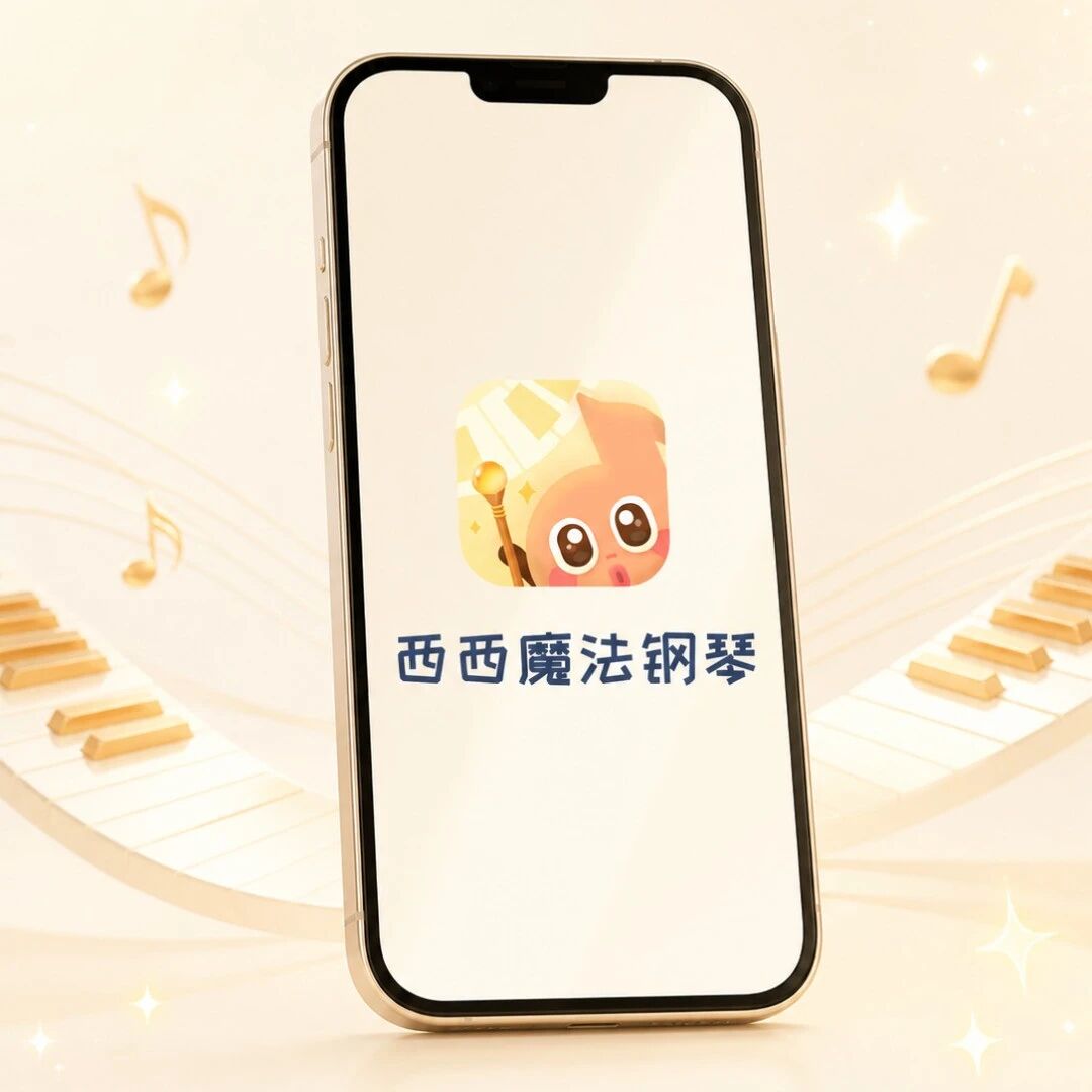 为什么数百万钢琴家庭都在用它？