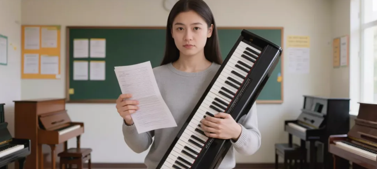 养个学琴娃，最难的竟不是钱