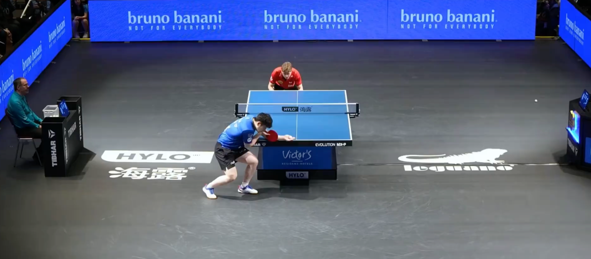 樊振东 3-0 横扫豪格背后的秘密：钢琴考级不是"练得多"就能过，而是"练得对"！