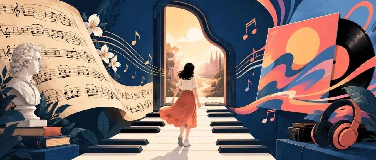 孩子只想弹流行歌，考级曲又不能不练？英国一家考级机构让流行歌进了考场