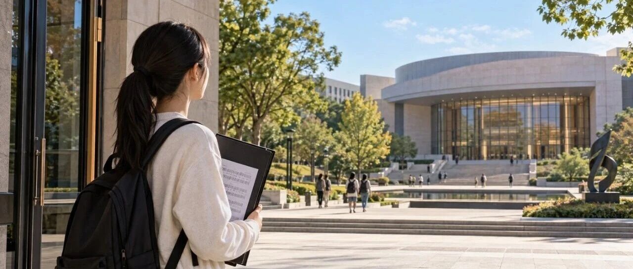 高校艺术团不再单独招生了：为升学学的琴，现在还学不学？