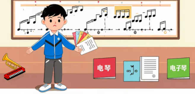 两会热议！高中要纳入义务教育？音乐生的“第二次机会”有可能藏在这里！