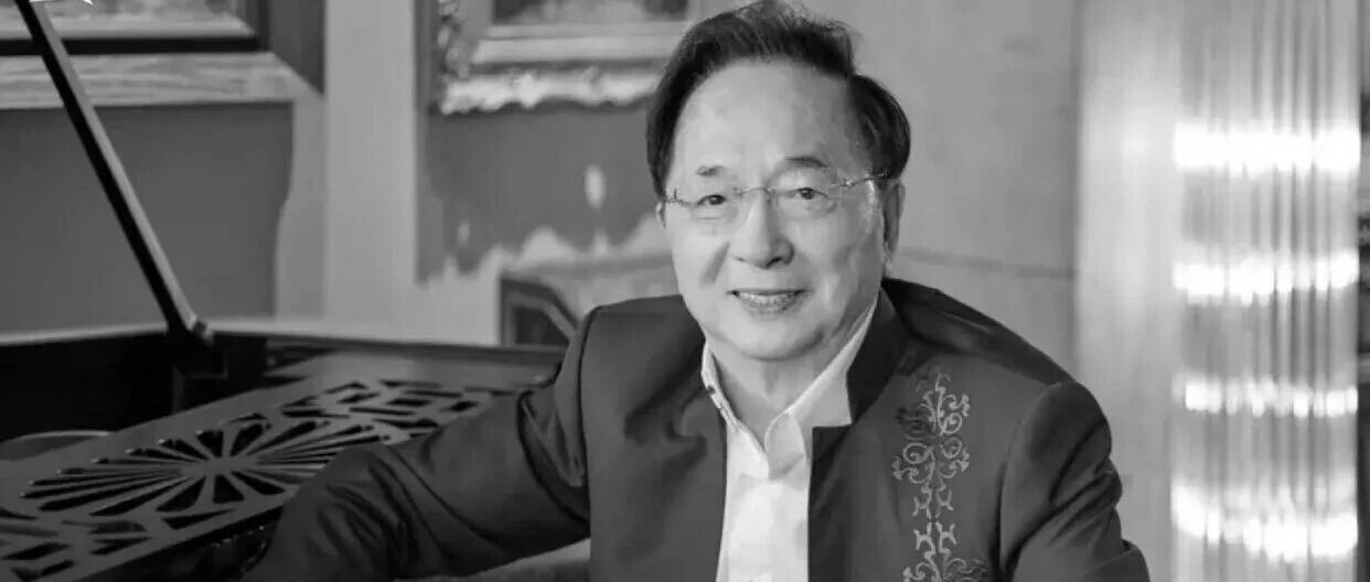 他让小提琴说中国话——悼念《梁祝》作者陈钢
