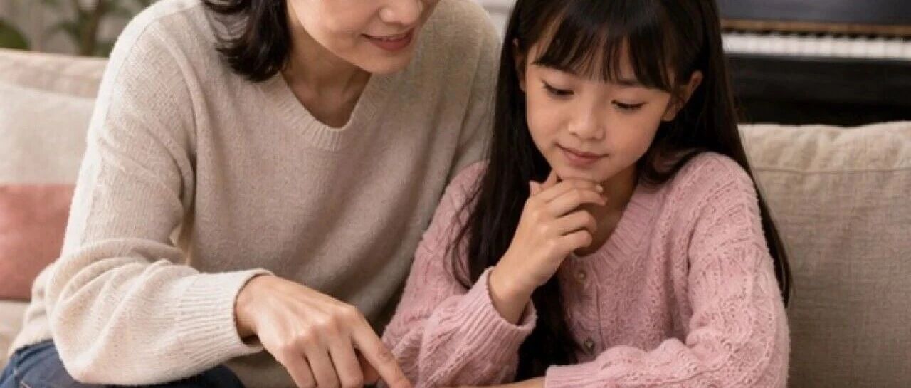 孩子一定要从小学音乐吗？先别急着替他决定